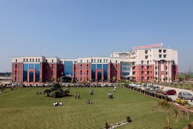 college background