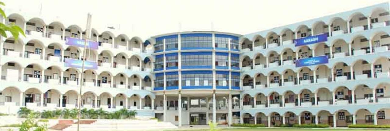college background