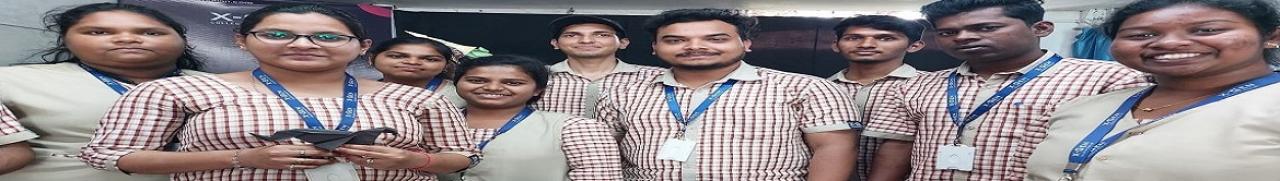 college background