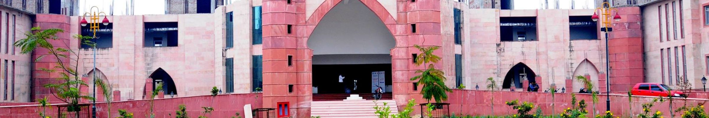 college background
