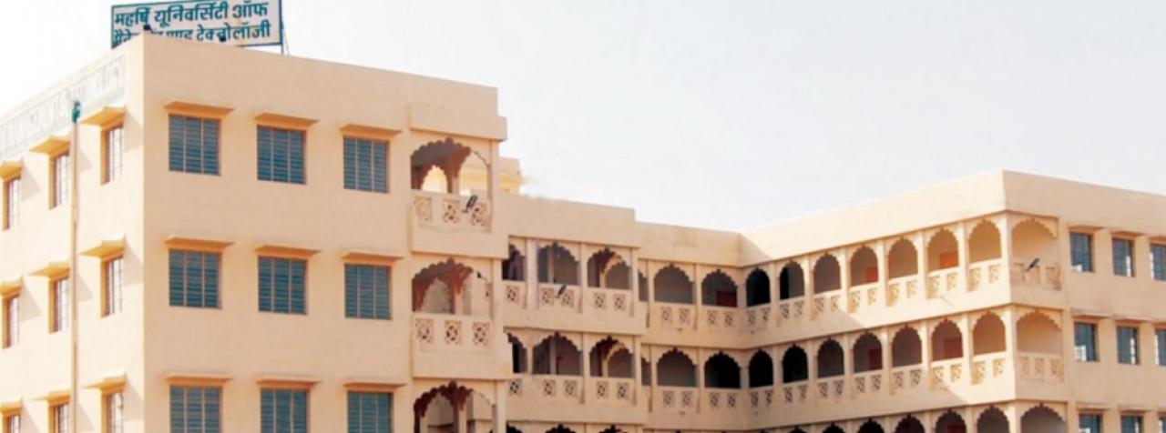 college background