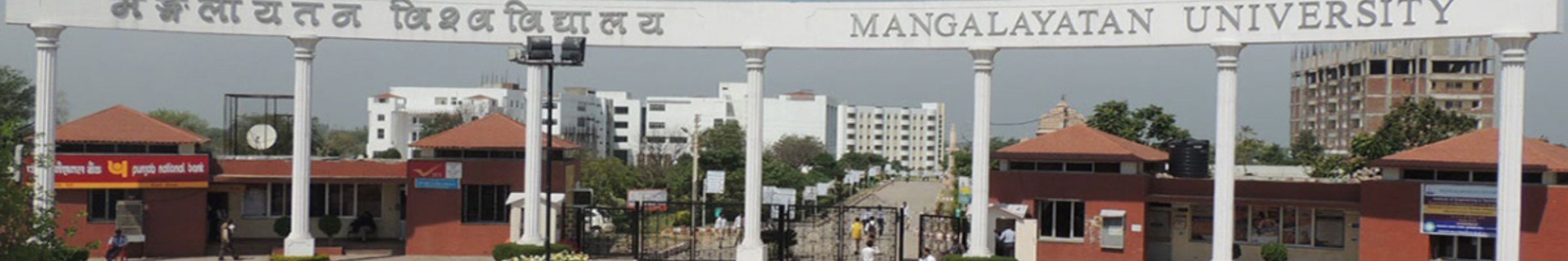 college background