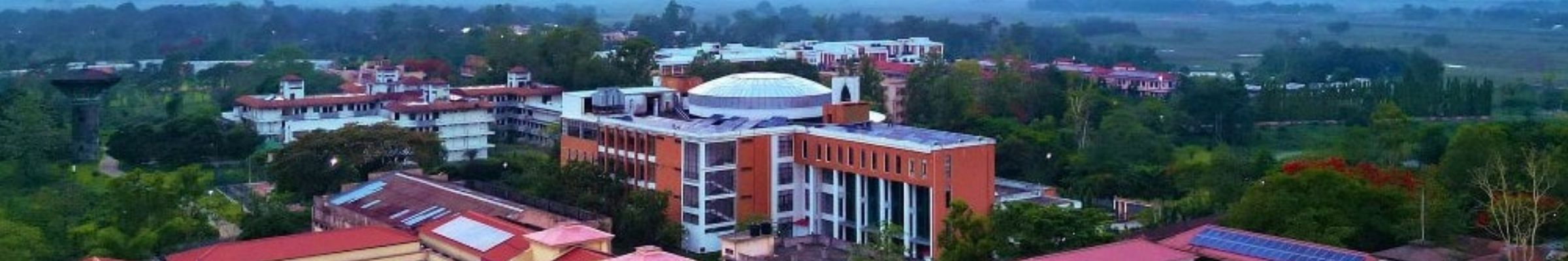 college background