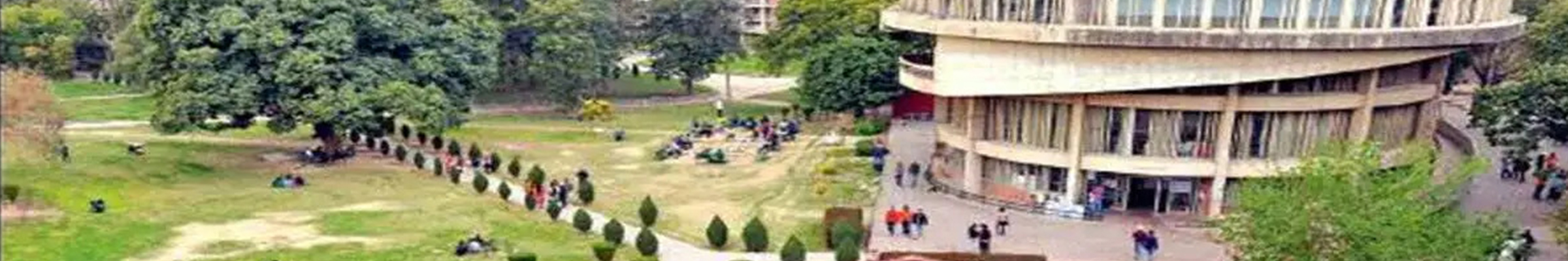 college background