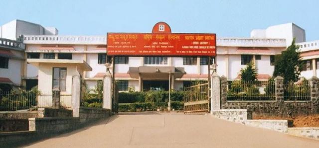 college background