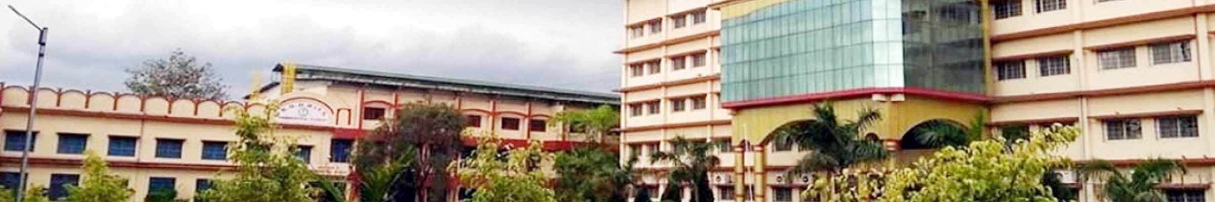 college background
