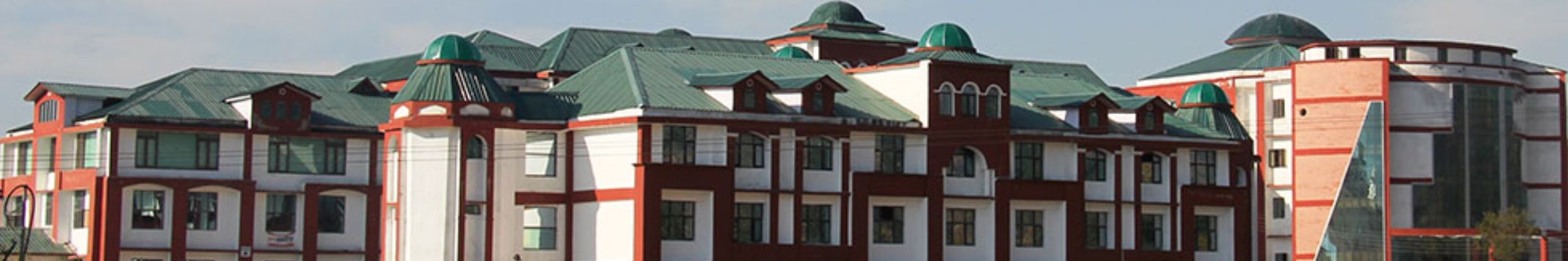 college background
