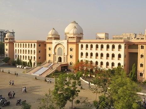 college background