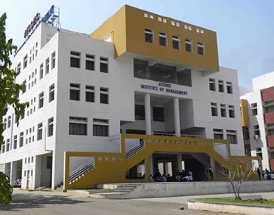 college background