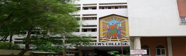college background