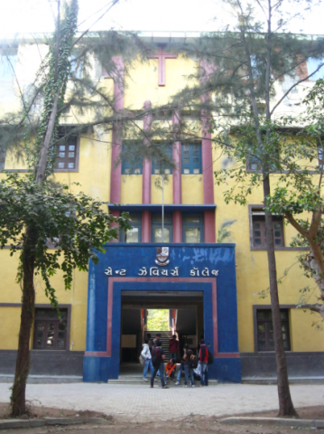 college background