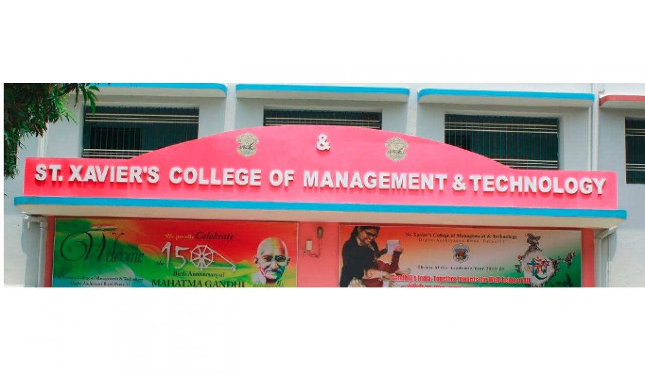 college background