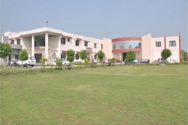 college background