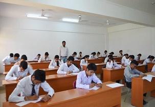 college background