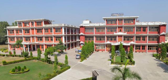 college background