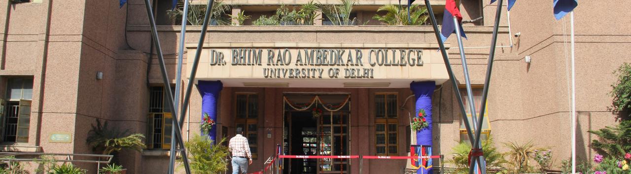 college background
