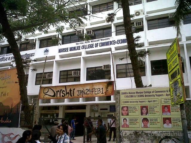 college background