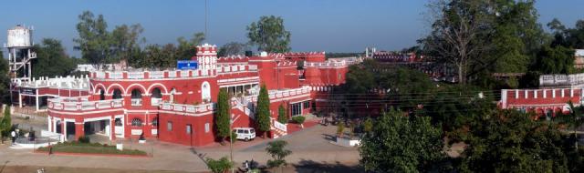 college background