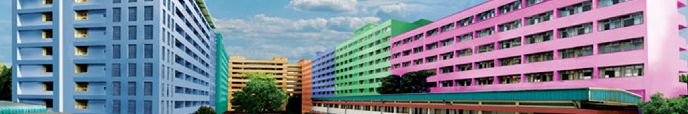 college background