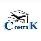 Consortium Of Medical Engineering And Dental Colleges Of Karnataka Under Graduate Entrance Test