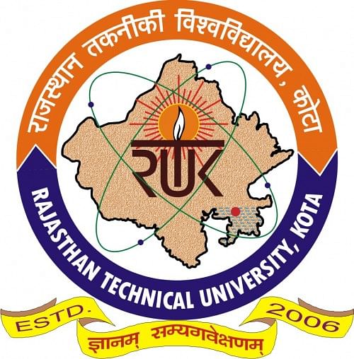 Rajasthan Engineering Admission Process