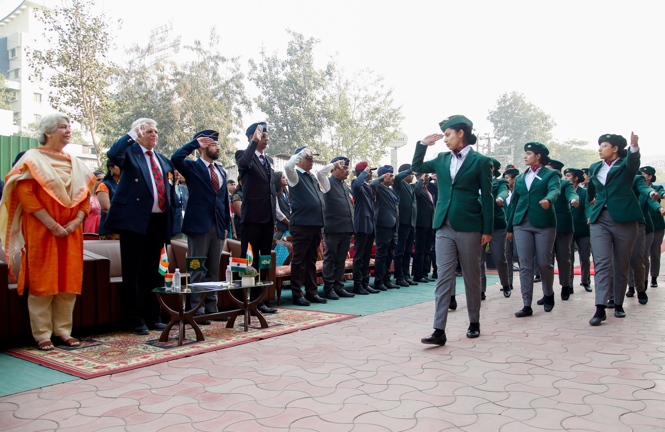 IIEBM IBS Pune - others