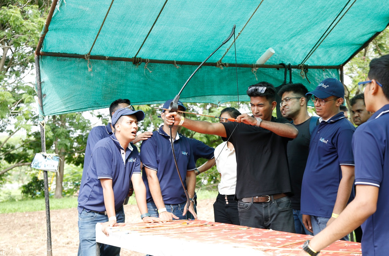 IIEBM IBS Pune - others