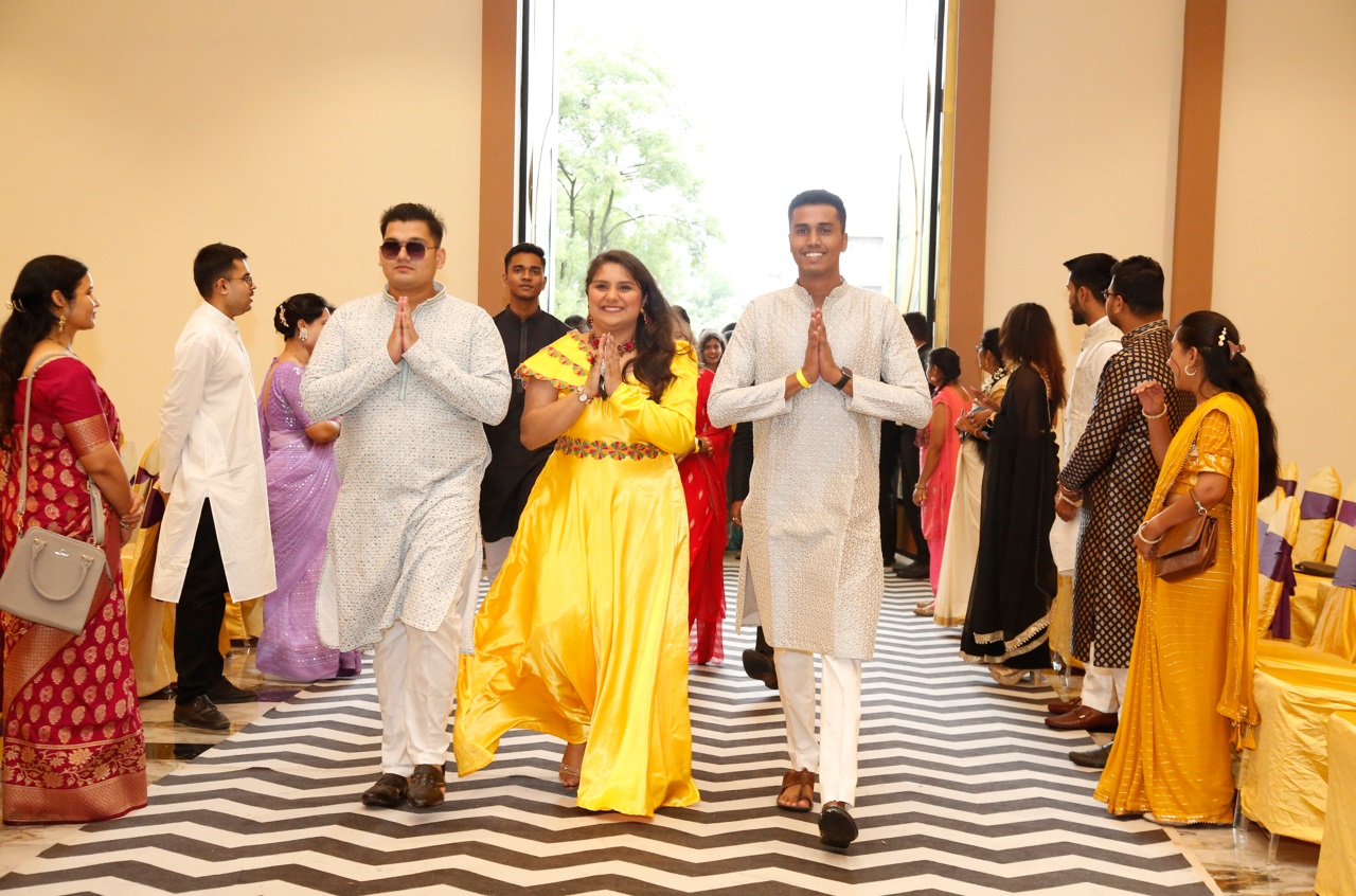 IIEBM IBS Pune - fest