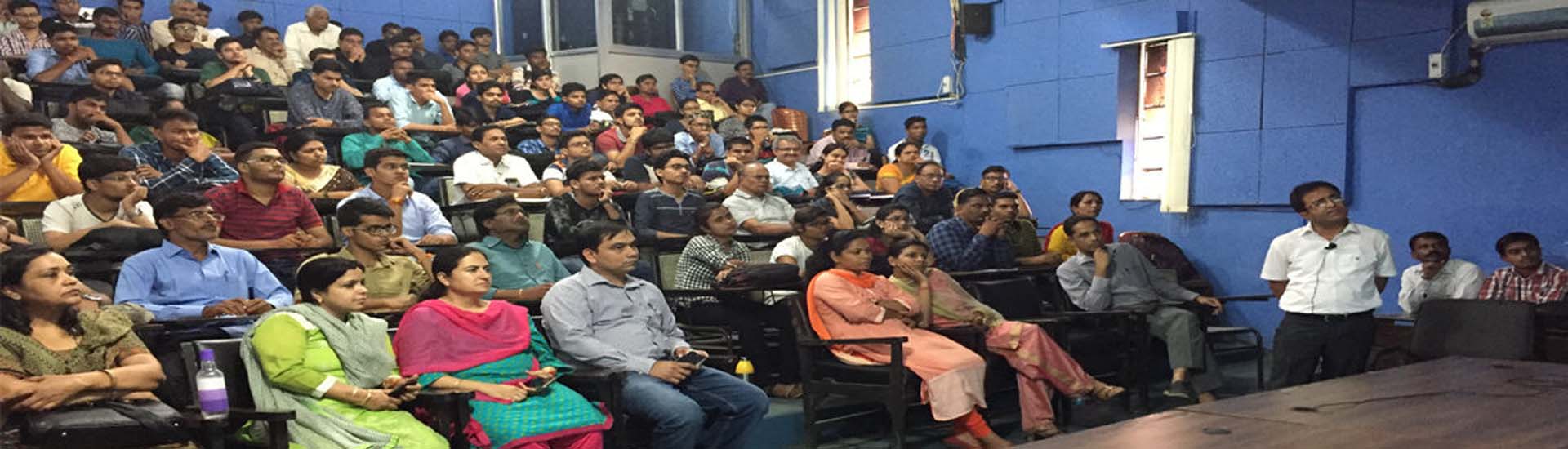 IIIT Bhopal - others