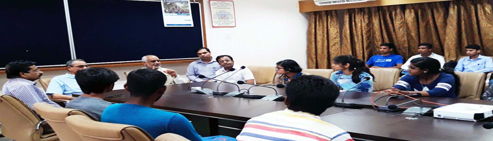 IIIT Bhopal - others