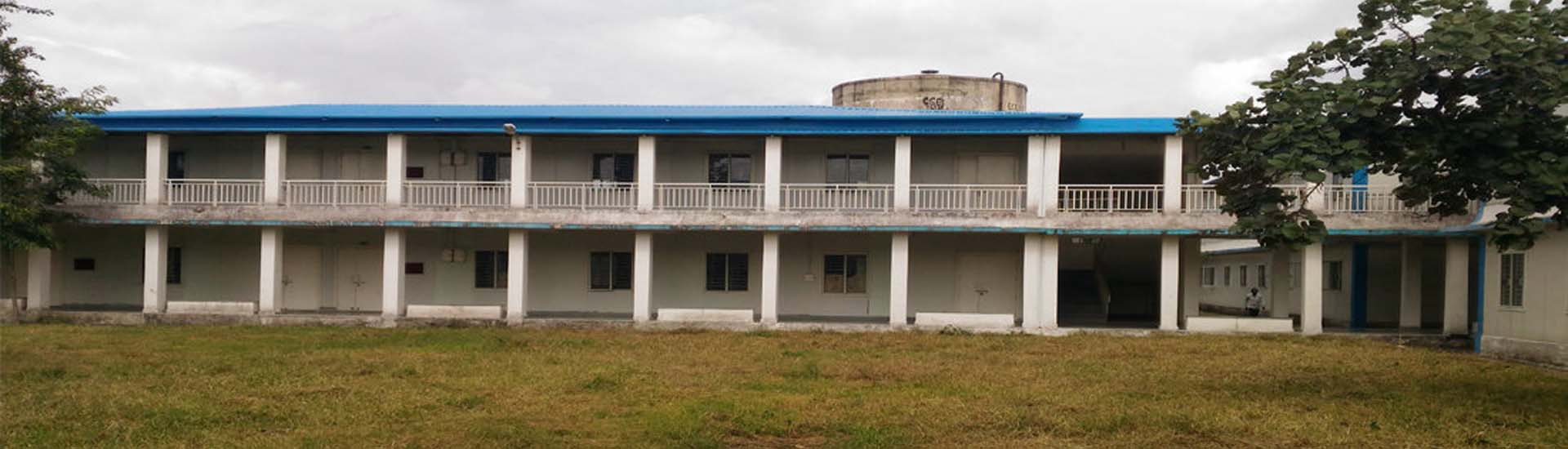 IIIT Bhopal - campus