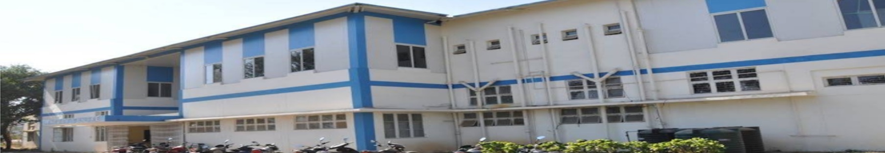 IIIT Bhopal - campus