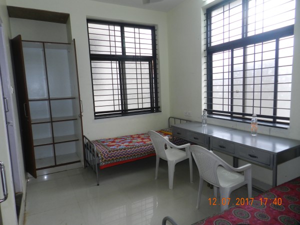 IIIT Dharwad (IIIT DWD) - hostel