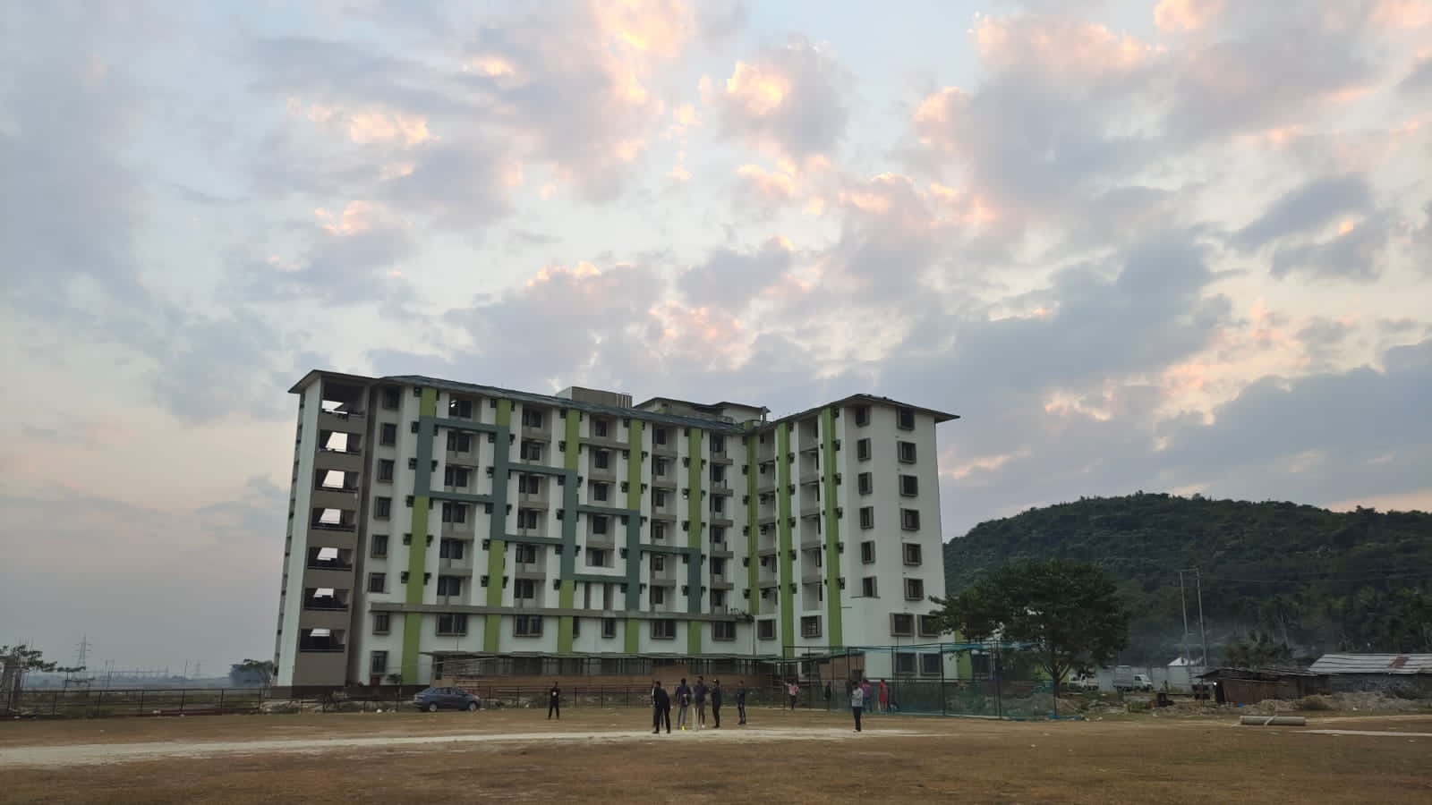 IIIT Guwahati (IIITG) - others