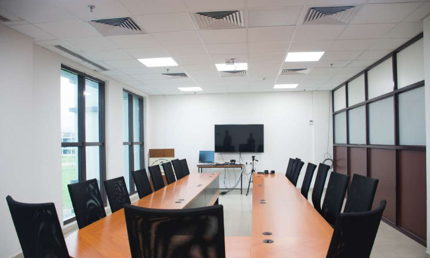 IIIT Guwahati (IIITG) - conference