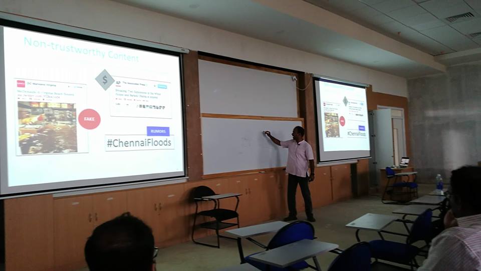 IIIT Sri City - guest