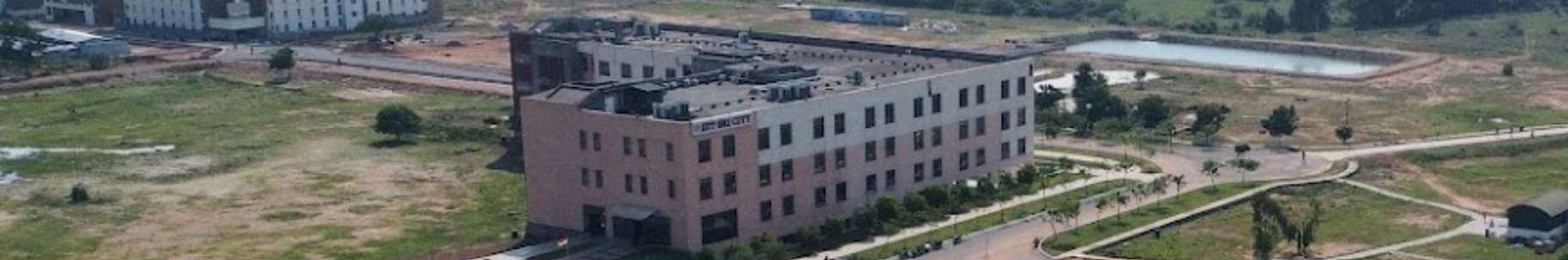 IIIT Sri City - campus