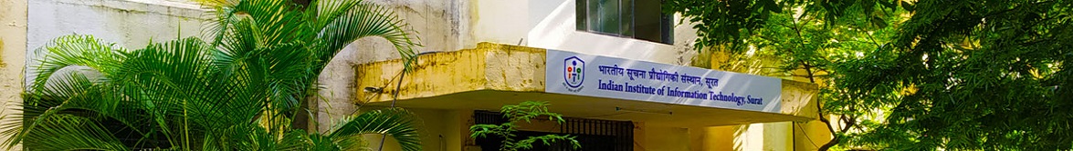 IIIT Surat - campus