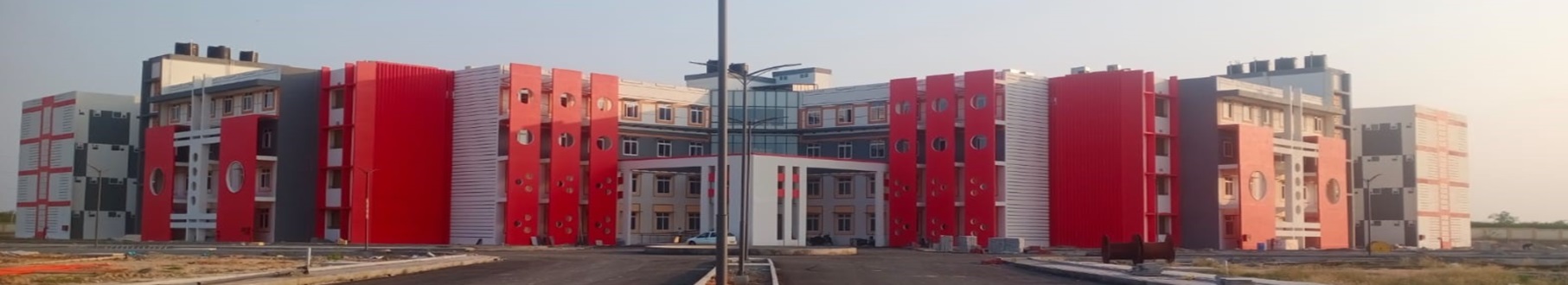 IIIT Trichy - campus