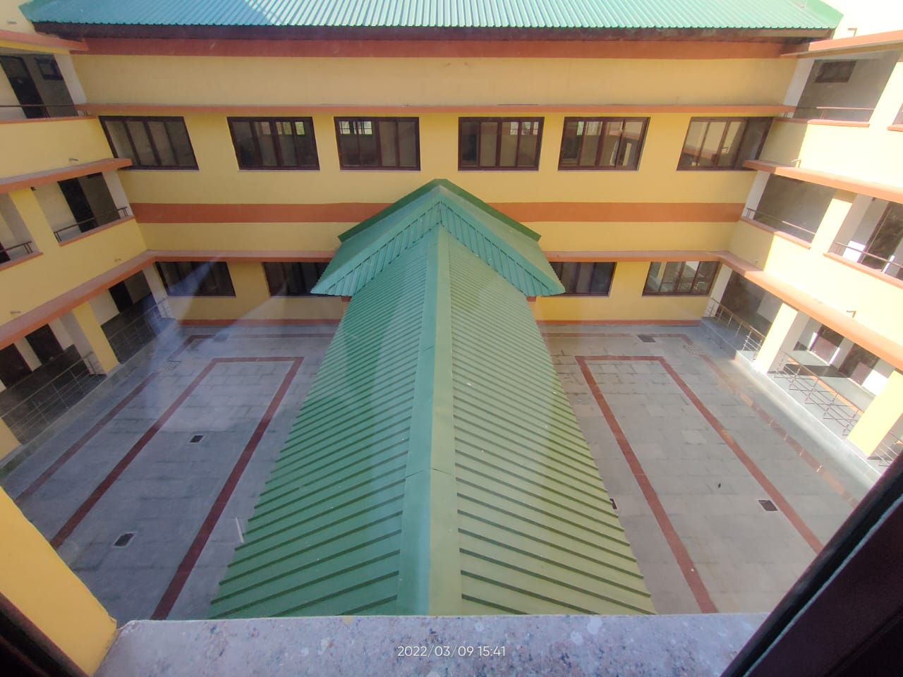 IIIT Una (IIITU) - campus