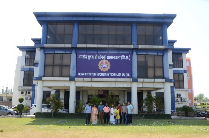 IIIT Una (IIITU) - main