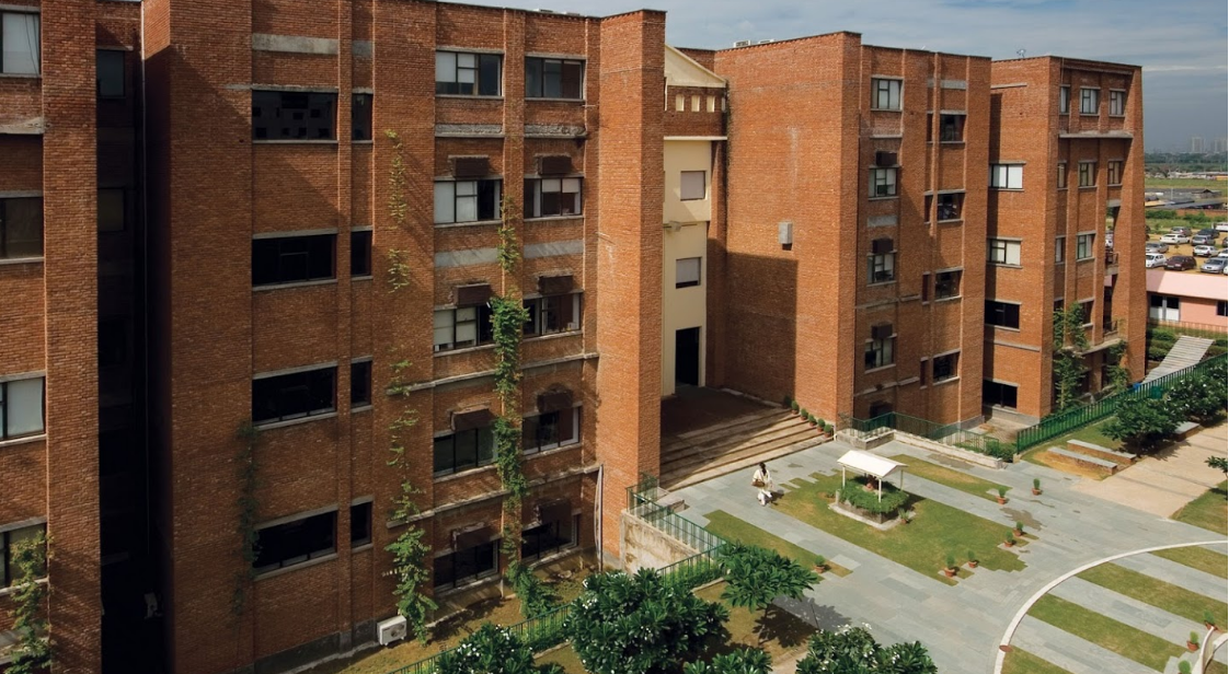 IILM Institute for Business and Management - campus