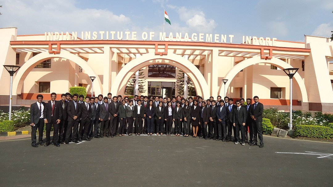IIM Indore Mumbai Campus - campus