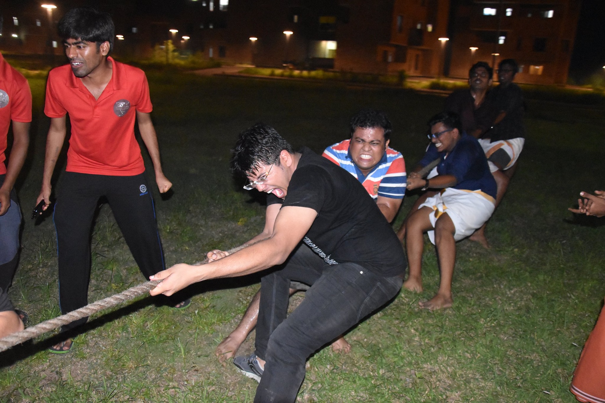 IIM Kashipur - sports