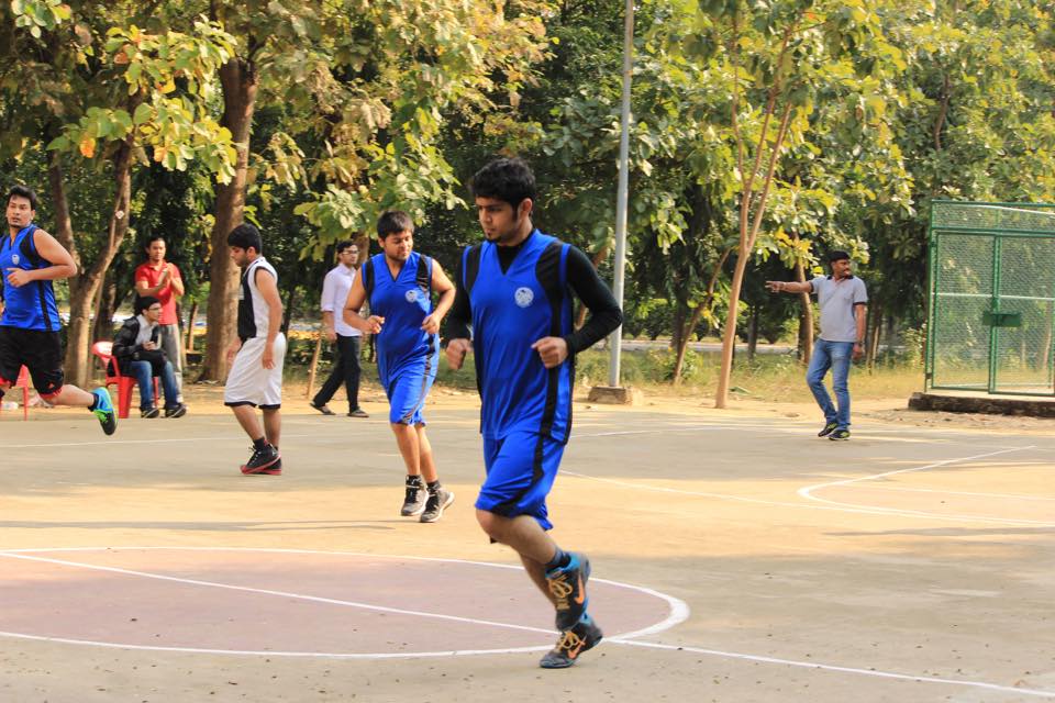 IIM Lucknow (IIML) - sports
