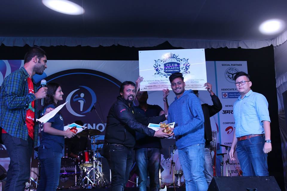 IIM Lucknow (IIML) - event