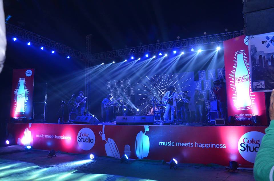 IIM Lucknow (IIML) - event