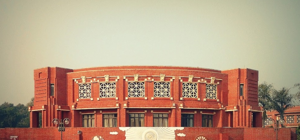 IIM Lucknow (IIML) - campus