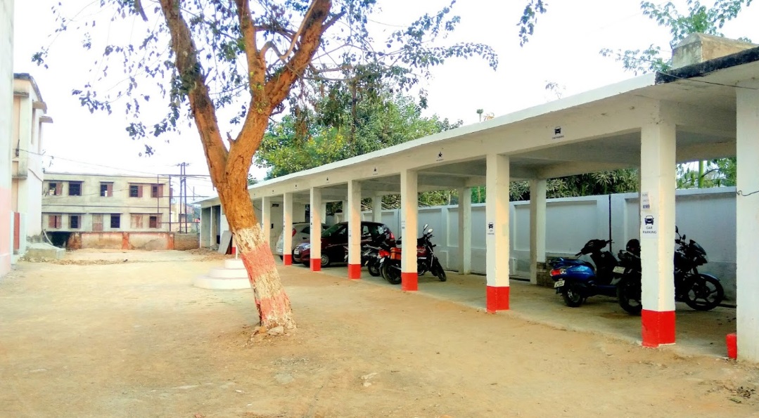IISER Berhampur - others