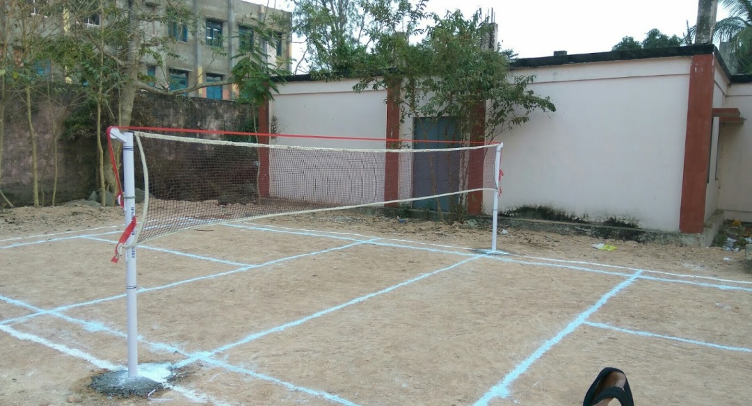 IISER Berhampur - sports